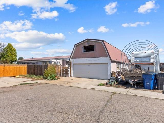 House for sale in Dacono, Colorado