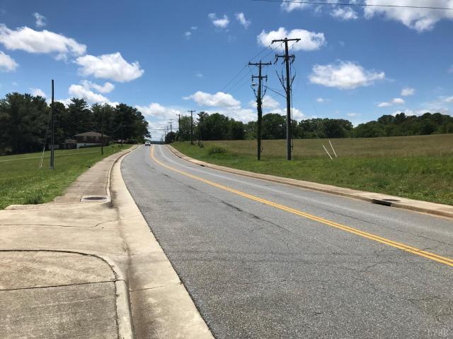 Land for sale in Virginia