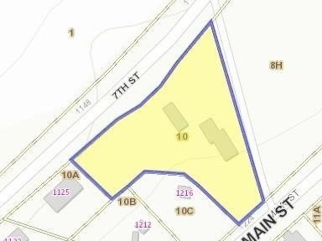 Land for sale in Virginia