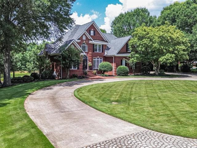 House for sale in Oconee, Georgia