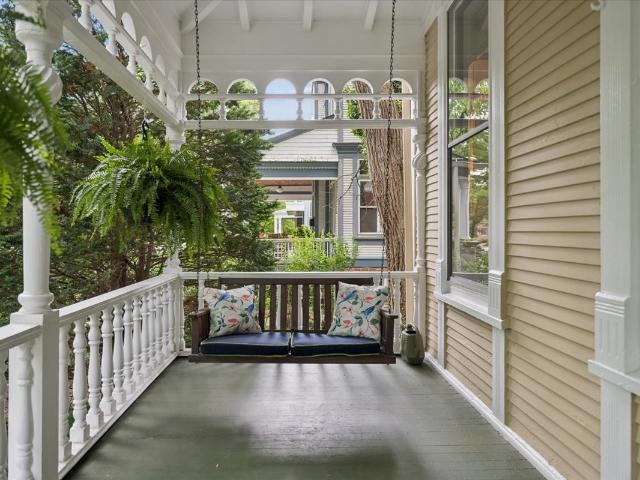 House for sale in Evanston, Illinois