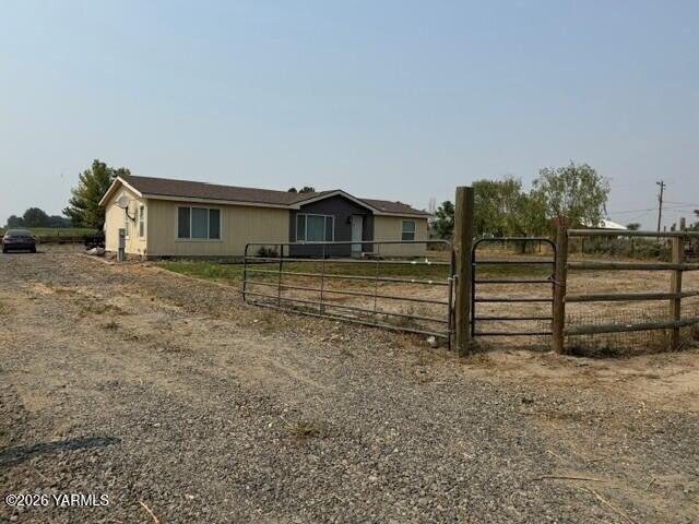 House for sale in Sunnyside, Washington