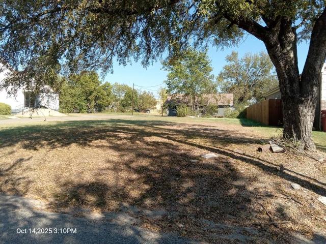 Land for sale in Fannin, Texas