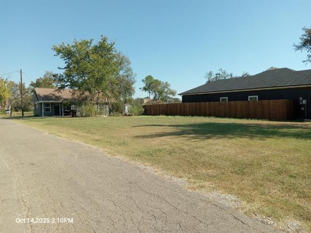 Land for sale in Fannin, Texas