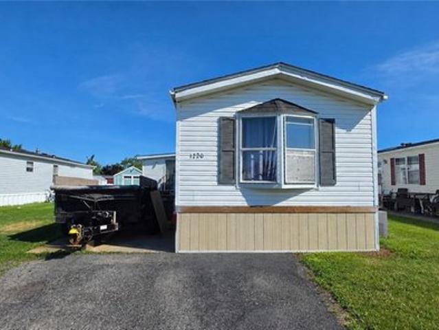 House for sale in Niagara, New York