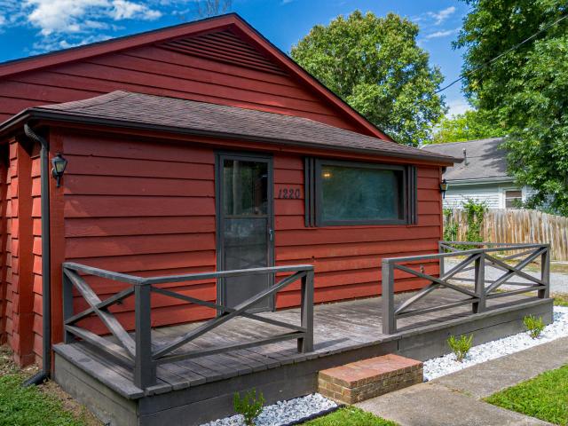 House for sale in Paducah, McCracken County