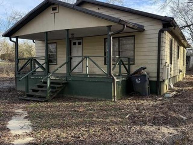 House for sale in Mount Olive, Alabama