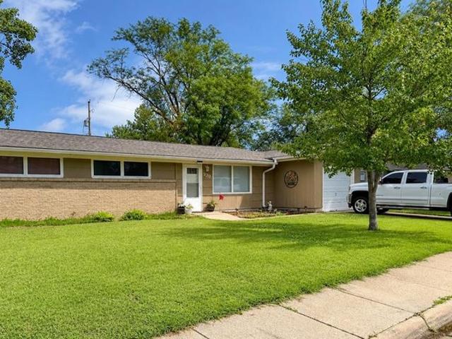 House for sale in Kansas