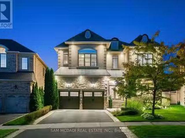 House for sale in Oakville, Ontario