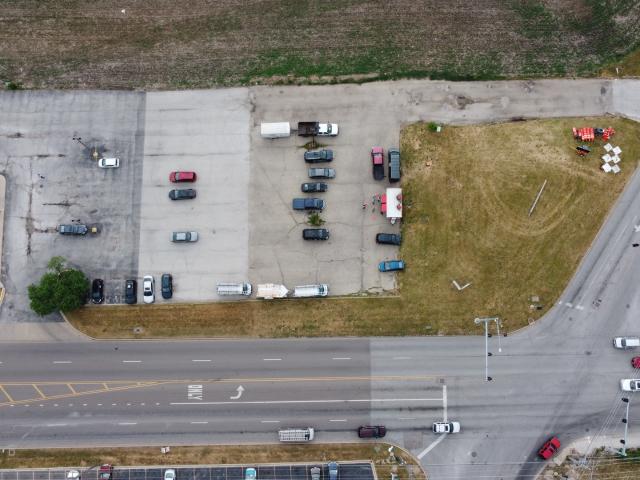 Land for sale in Aurora, Illinois