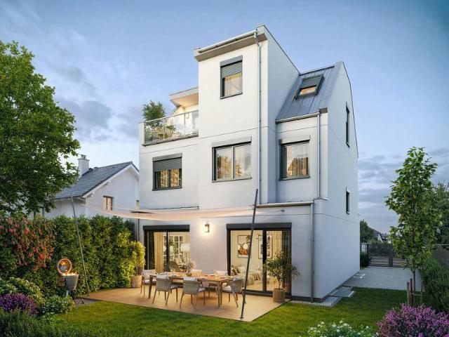 Haus kaufen in Donaustadt, Wien