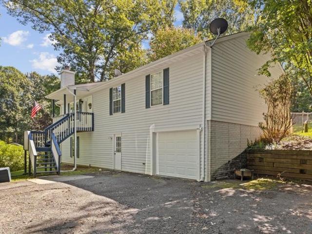 House for sale in Ruckersville, Greene County