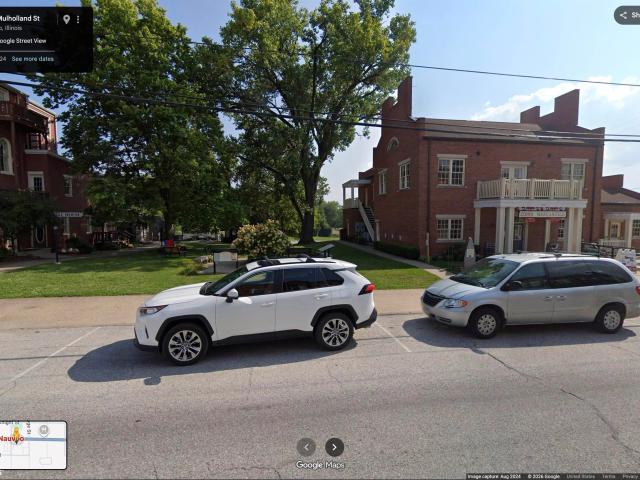 Land for sale in Hancock, Illinois