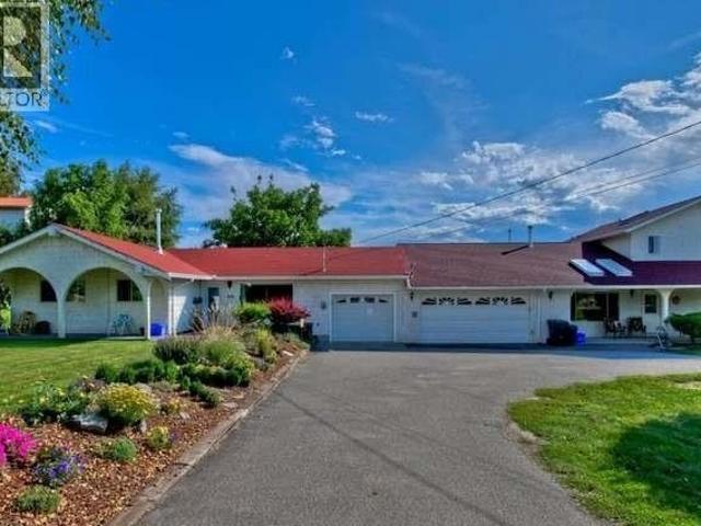 Property for sale in Penticton, British Columbia