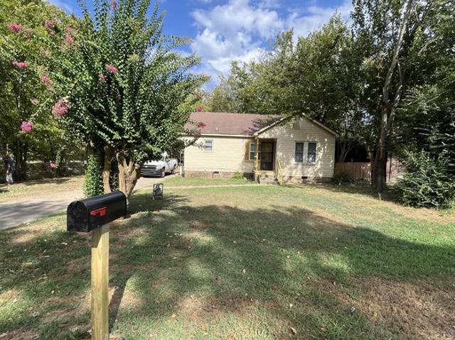 House for rent in Ark