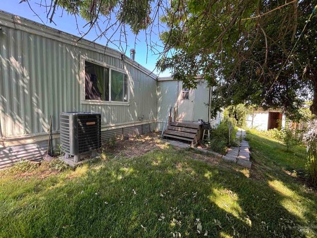 House for sale in Parma, Idaho