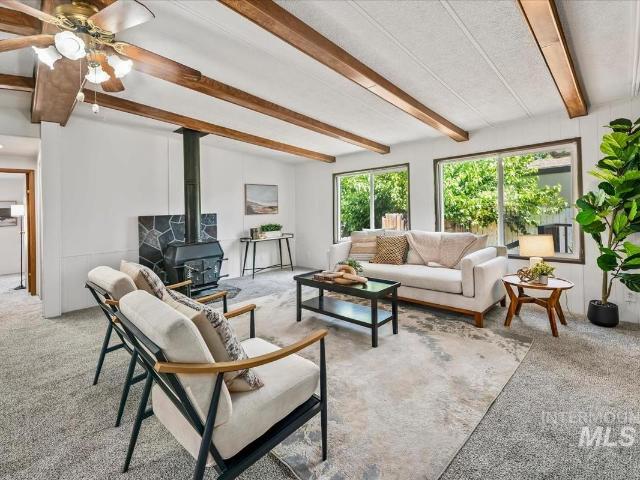 House for sale in Parma, Canyon County