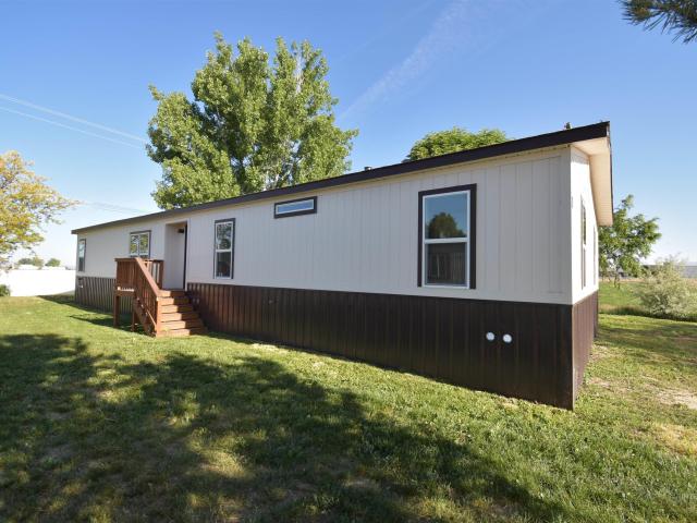 House for sale in Parma, Idaho