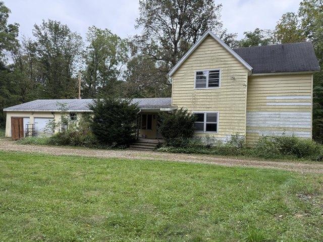 House for sale in Kalamazoo, Michigan