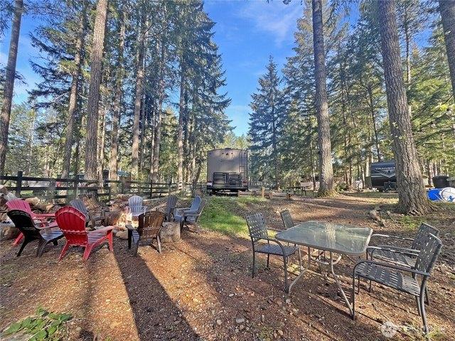 Land for sale in Hoodsport, Washington