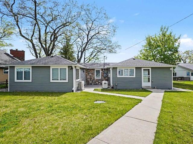 House for sale in Tawas City, Michigan
