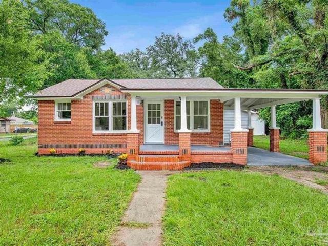House for sale in Pensacola, Florida