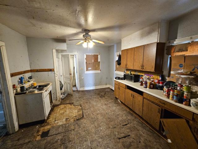 House for sale in Racine, Wisconsin
