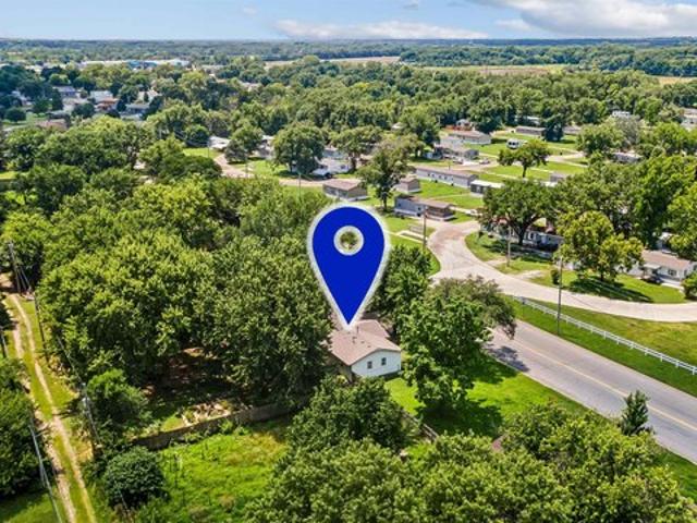 House for sale in Kansas