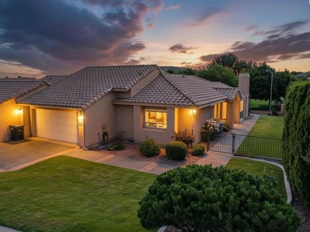 House for sale in Kennewick, Washington