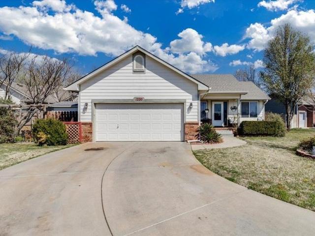 House for sale in Kansas