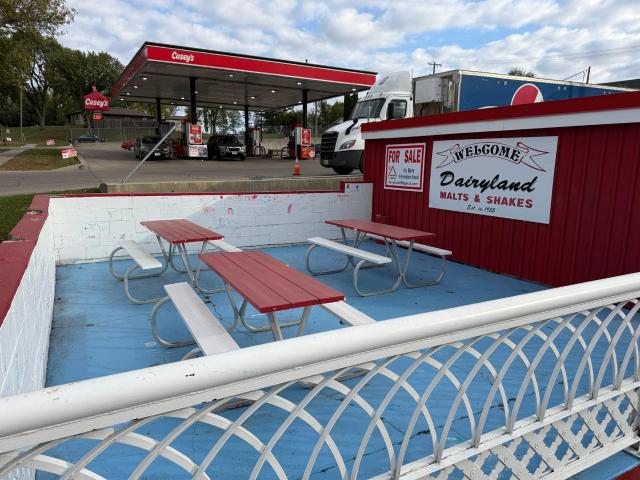 Commercial for sale in Fergus Falls, Minnesota