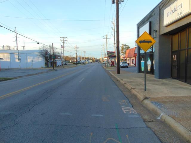 Commercial for sale in Florence, Alabama