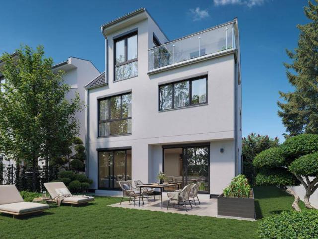 Haus kaufen in Donaustadt, Wien