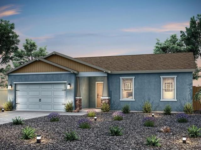 House for sale in Shafter, California