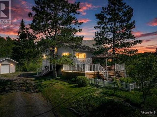 House for sale in Estaire, Ontario