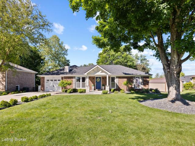 House for sale in Goshen, Kentucky