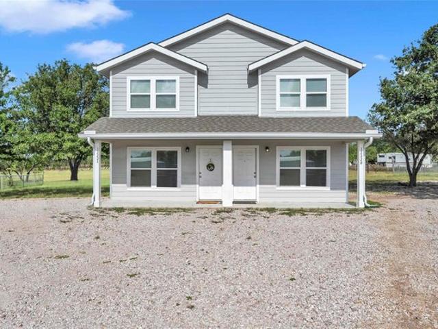 House for sale in Llano, Texas