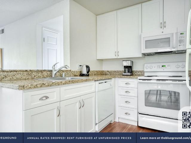 Apartment for rent in Sunnyvale, California