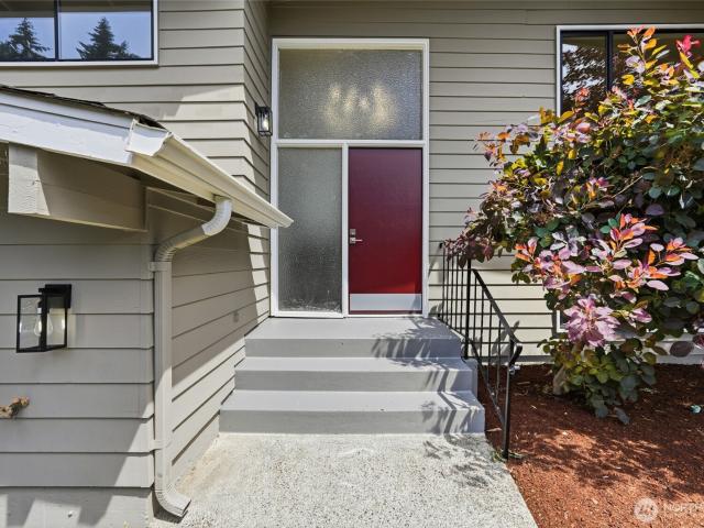 House for sale in Shoreline, Washington