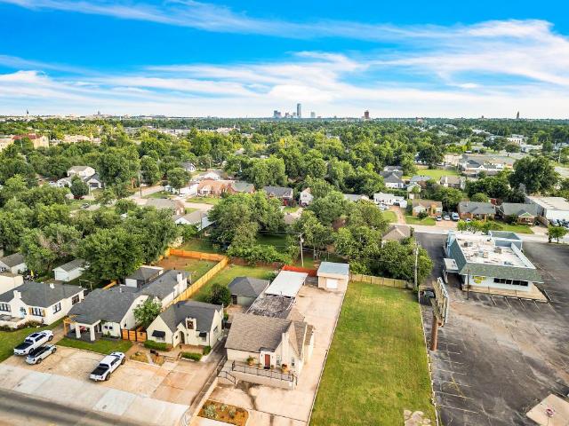 Commercial for sale in Oklahoma City, Oklahoma