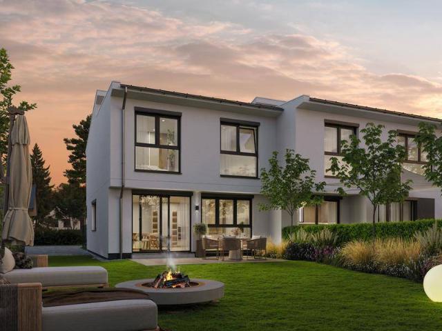 Haus kaufen in Donaustadt, Wien