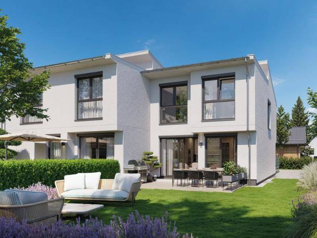 Haus kaufen in Donaustadt, Wien