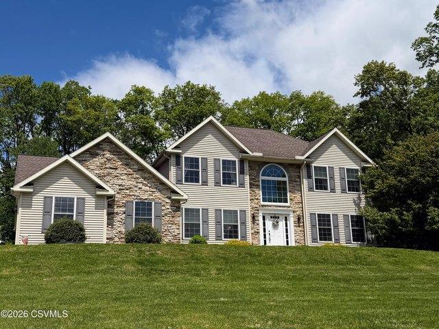 House for sale in Selinsgrove, Snyder County