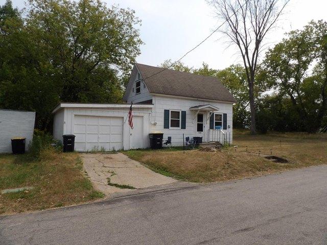 House for sale in Rhinelander, Wisconsin