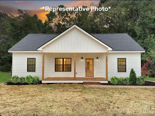 House for sale in Shelby, North Carolina