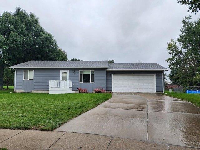 House for sale in Yankton, Yankton County