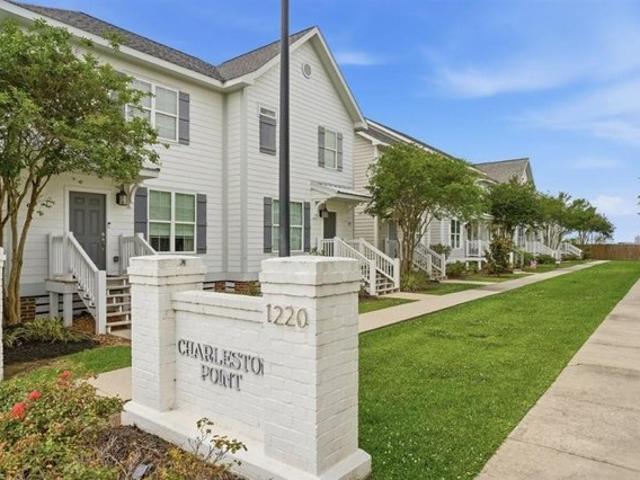 Townhouse for sale in Lake Charles, Louisiana