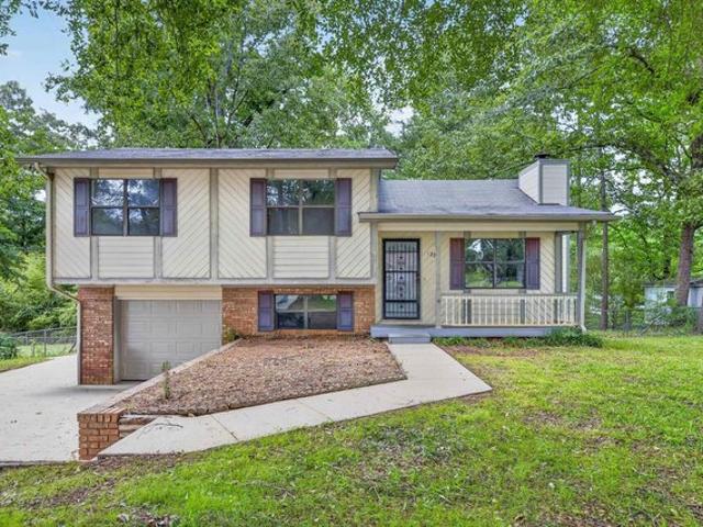 House for sale in Jacksonville, Alabama