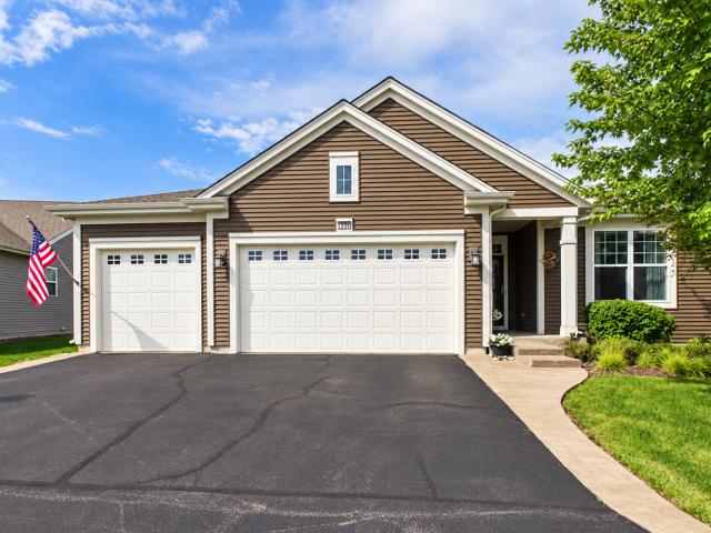 House for sale in Illinois