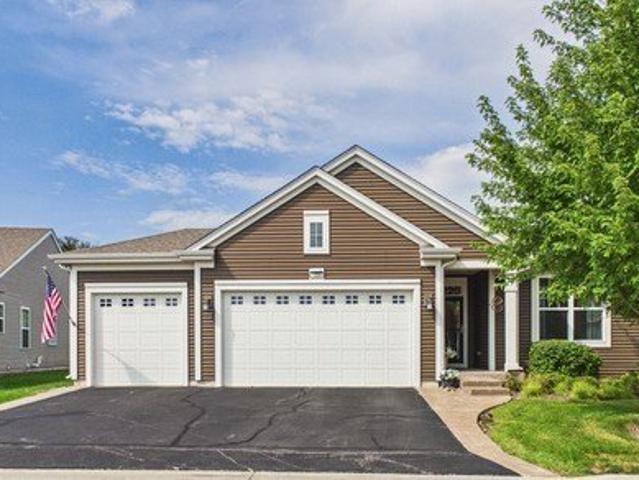 House for sale in Illinois